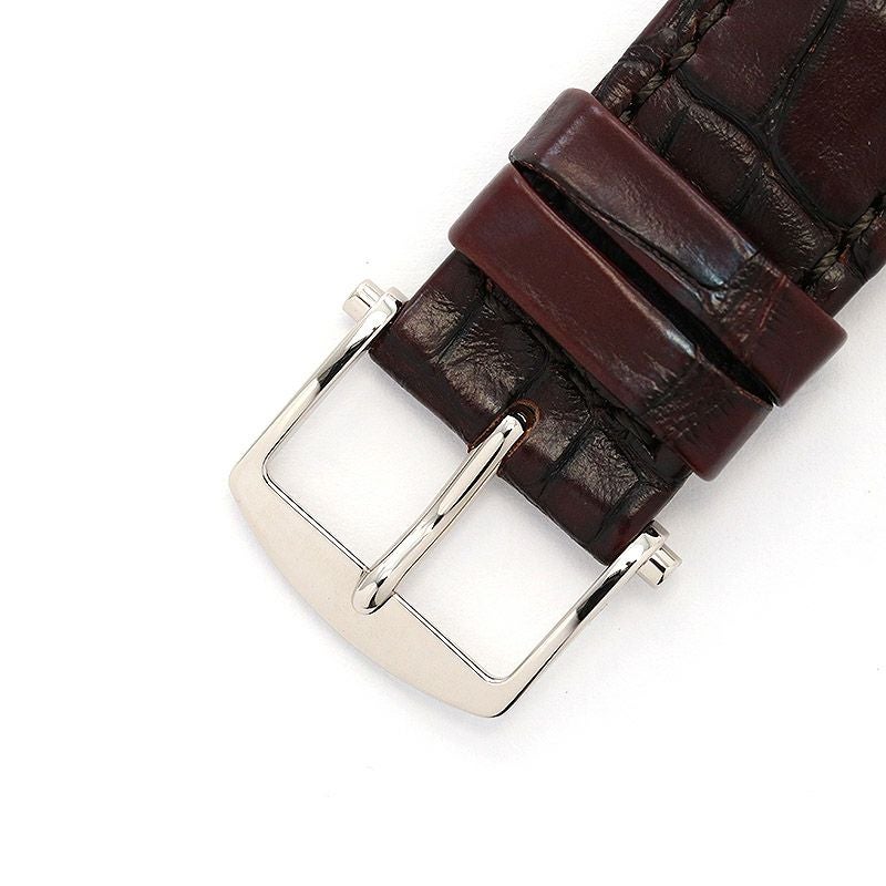 【中古】BREGUET TRADITION SECONDE RETROGRADE 7097 ブレゲ トラディション セコンド レトログラード 7097 7097BB/G1/9WU