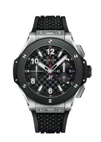 HUBLOT（ウブロ）｜時計・腕時計の通販サイトBEST ISHIDA（正規・中古 