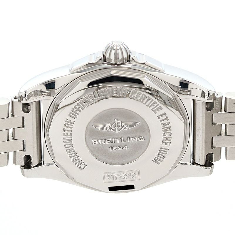 中古】BREITLING GALACTIC 29 SLEEK T ブライトリング