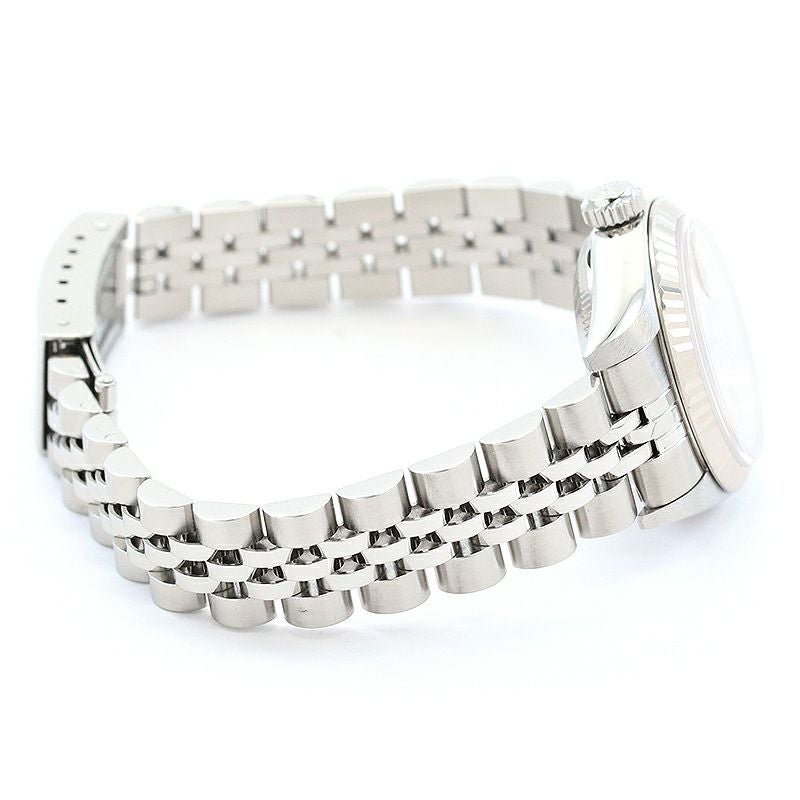 【中古】ROLEX OYSTER PERPETUAL LADY-DATEJUST 26 ロレックス オイスターパーペチュアル レディ デイトジャスト 26 79174