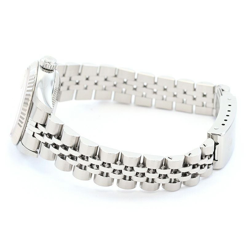 【中古】ROLEX OYSTER PERPETUAL LADY-DATEJUST 26 ロレックス オイスターパーペチュアル レディ デイトジャスト 26 79174