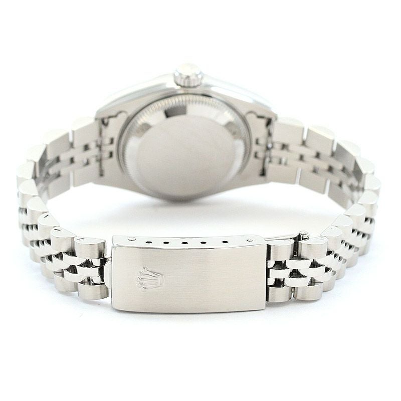 【中古】ROLEX OYSTER PERPETUAL LADY-DATEJUST 26 ロレックス オイスターパーペチュアル レディ デイトジャスト 26 79174