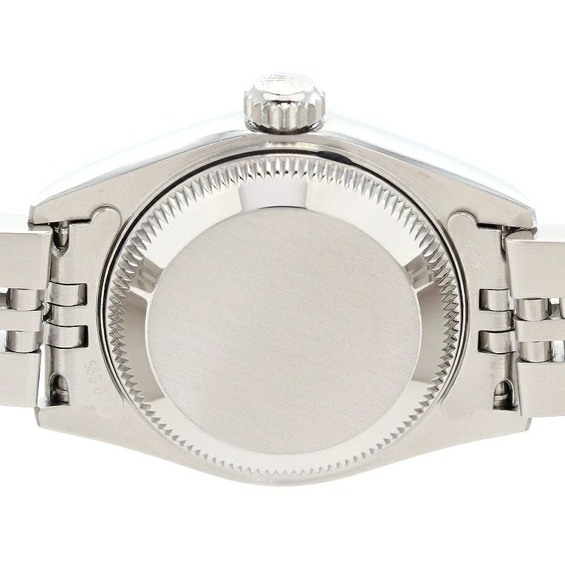 【中古】ROLEX OYSTER PERPETUAL LADY-DATEJUST 26 ロレックス オイスターパーペチュアル レディ デイトジャスト 26 79174