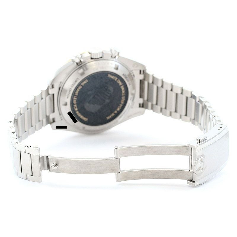 中古】OMEGA SPEEDMASTER MOONWATCH PROFESSIONAL APPOLO 11 50TH