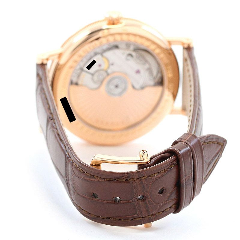 中古】BREGUET CLASSIQUE 5177 ブレゲ クラシック 5177 5177BR/15/9V6