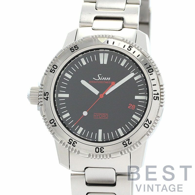中古】SINN MODEL 403 EZM-2 HYDRO ジン モデル403 EZM-2 ハイドロ 403 