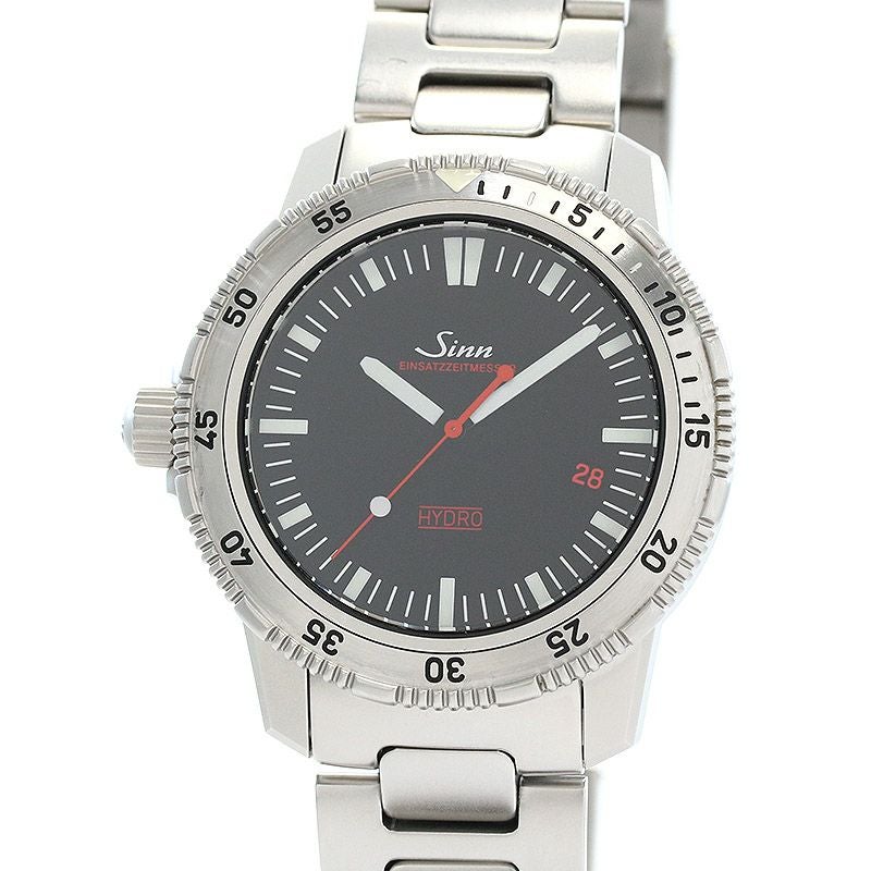 中古】SINN MODEL 403 EZM-2 HYDRO ジン モデル403 EZM-2 ハイドロ 403