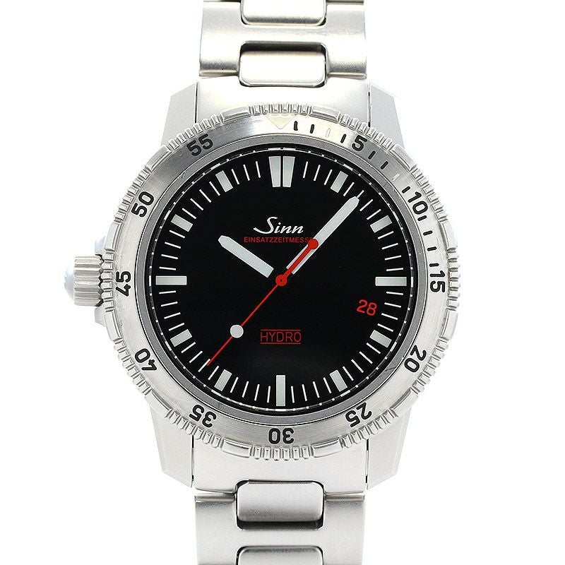 【中古】SINN MODEL 403 EZM-2 HYDRO ジン モデル403 EZM-2 ハイドロ 403.EZM2