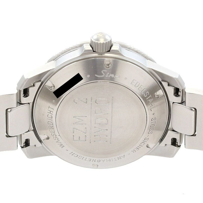 中古】SINN MODEL 403 EZM-2 HYDRO ジン モデル403 EZM-2 ハイドロ 403