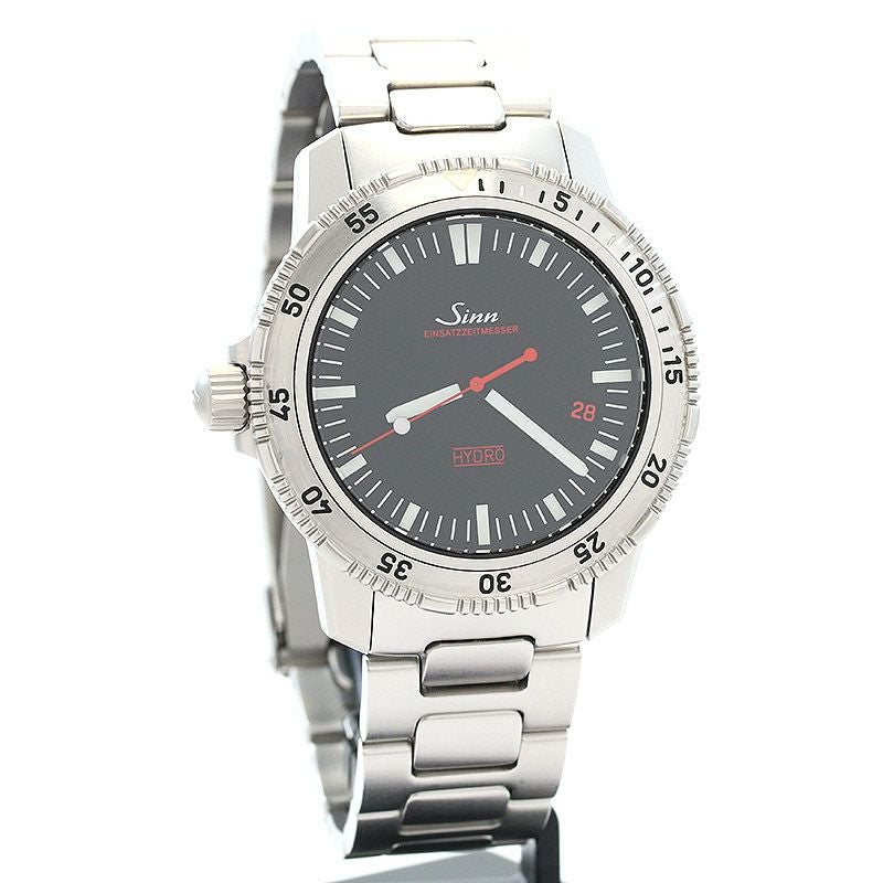 中古】SINN MODEL 403 EZM-2 HYDRO ジン モデル403 EZM-2 ハイドロ 403