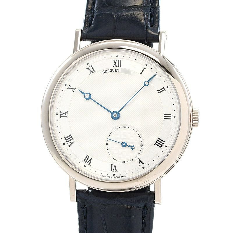 【中古】BREGUET CLASSIQUE 5140 ブレゲ クラシック 5140 5140BB/12/9W6