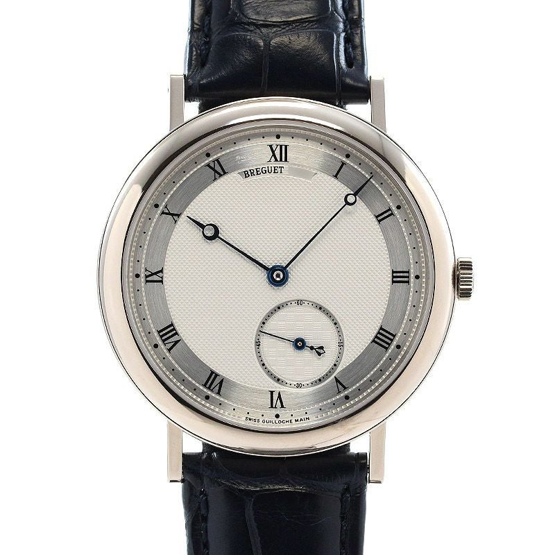 【中古】BREGUET CLASSIQUE 5140 ブレゲ クラシック 5140 5140BB/12/9W6