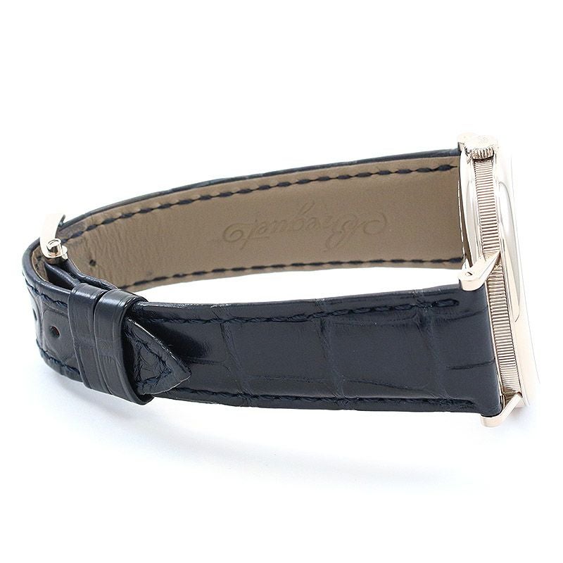 【中古】BREGUET CLASSIQUE 5140 ブレゲ クラシック 5140 5140BB/12/9W6