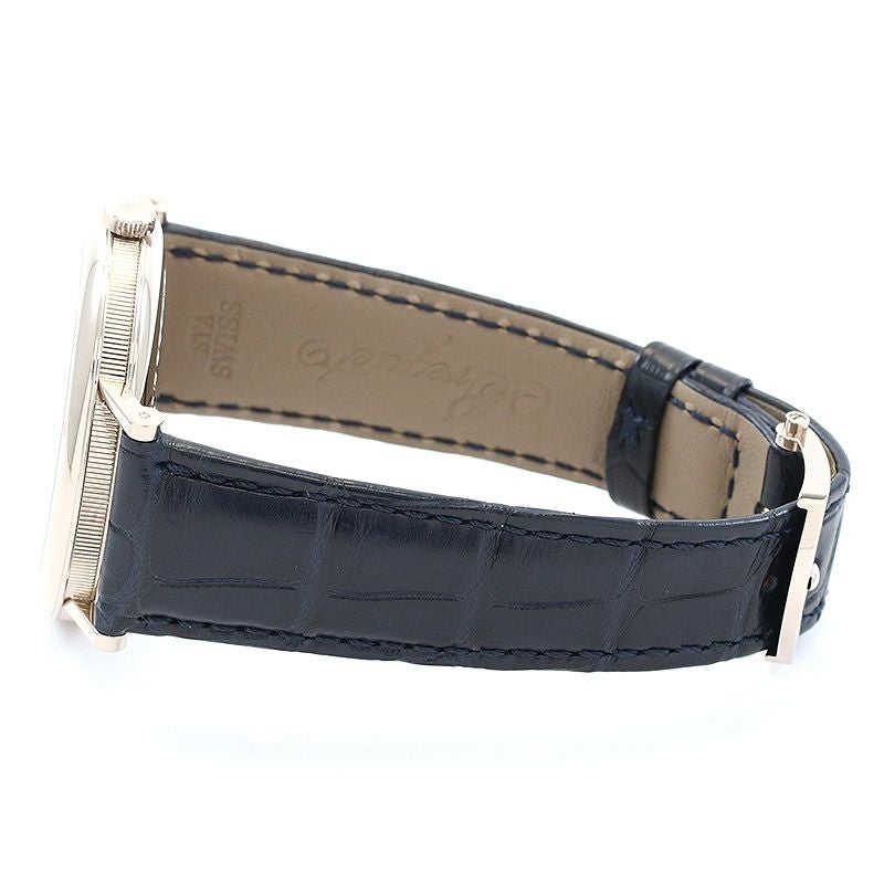 【中古】BREGUET CLASSIQUE 5140 ブレゲ クラシック 5140 5140BB/12/9W6