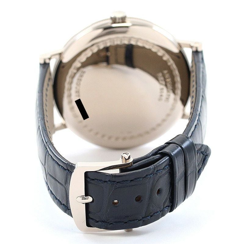【中古】BREGUET CLASSIQUE 5140 ブレゲ クラシック 5140 5140BB/12/9W6