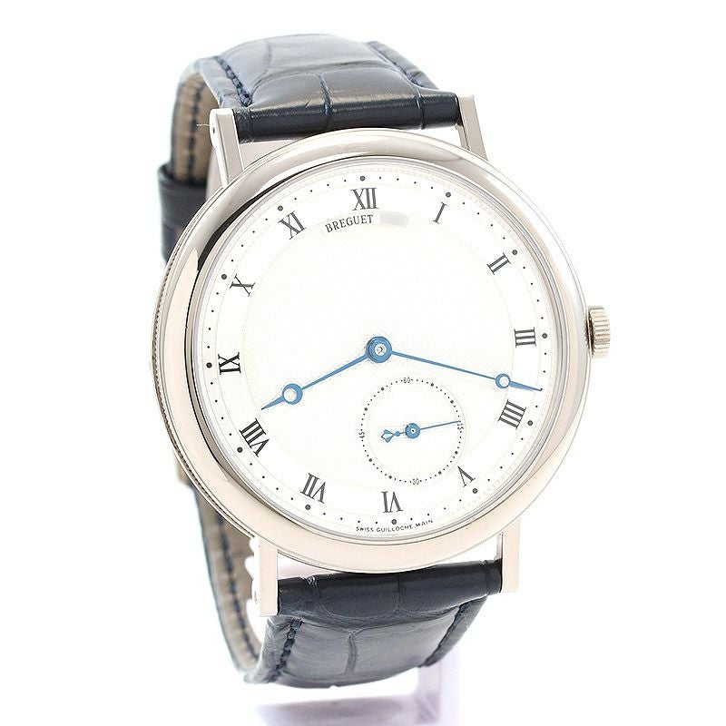 【中古】BREGUET CLASSIQUE 5140 ブレゲ クラシック 5140 5140BB/12/9W6