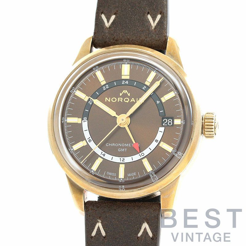 中古】NORQAIN FREEDOM 60 GMT LIMITED EDITION ノルケイン フリーダム