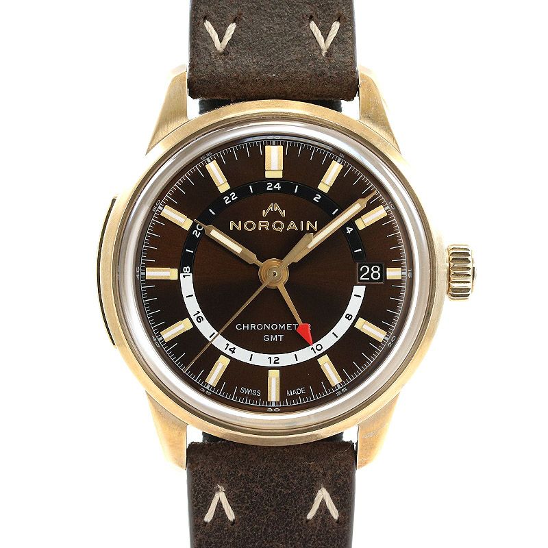 中古】NORQAIN FREEDOM 60 GMT LIMITED EDITION ノルケイン フリーダム