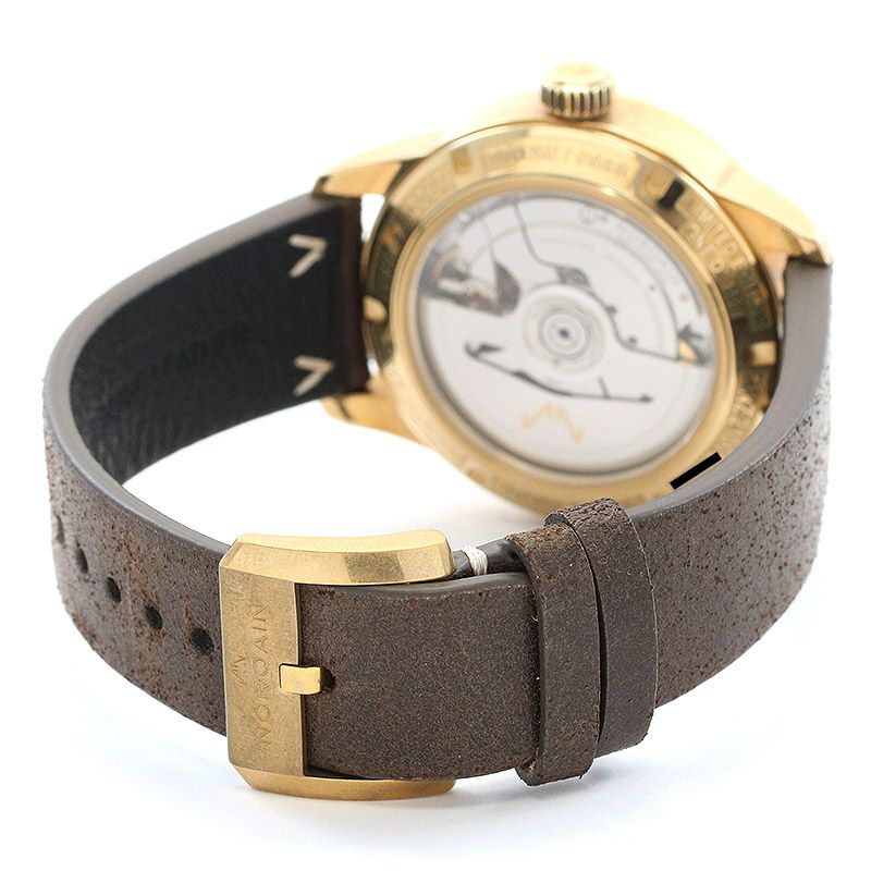 ノリノリ 中古】NORQAIN FREEDOM 60 GMT LIMITED EDITION ノルケイン フリーダム