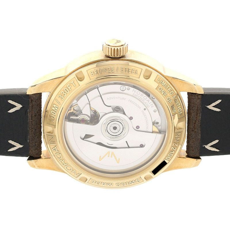 中古】NORQAIN FREEDOM 60 GMT LIMITED EDITION ノルケイン フリーダム