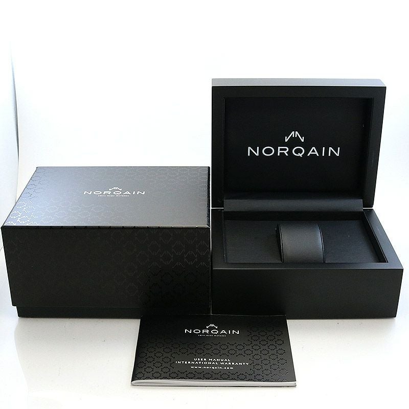 中古】NORQAIN FREEDOM 60 GMT LIMITED EDITION ノルケイン フリーダム