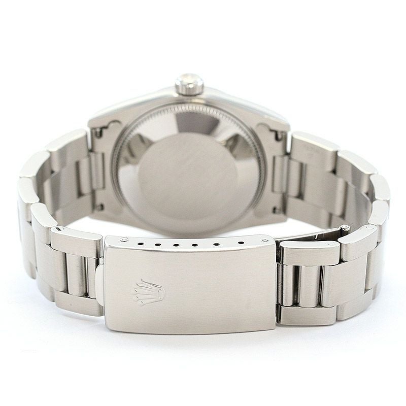 【中古】ROLEX OYSTER PERPETUAL 31 ロレックス オイスターパーペチュアル 31 67480