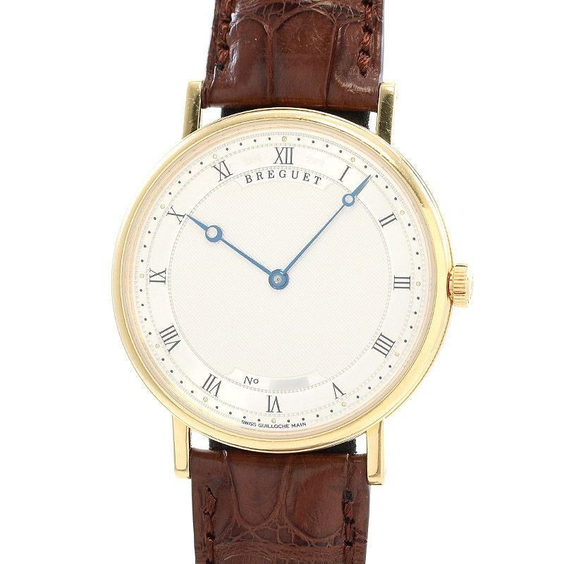 【中古】BREGUET CLASSIQUE 5157 ブレゲ クラシック 5157 5157BA/11/9V6