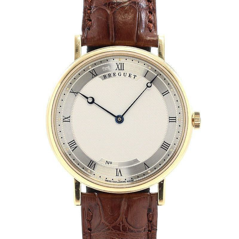 【中古】BREGUET CLASSIQUE 5157 ブレゲ クラシック 5157 5157BA/11/9V6
