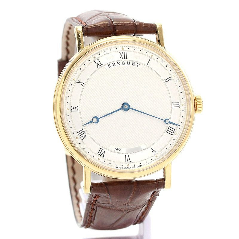 中古】BREGUET CLASSIQUE 5157 ブレゲ クラシック 5157 5157BA/11/9V6