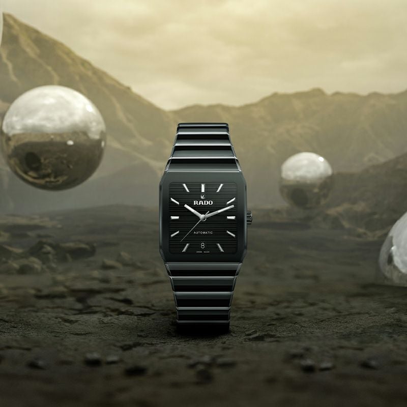 RADO Anatom Automatic ラドー アナトム オートマティック R10201152