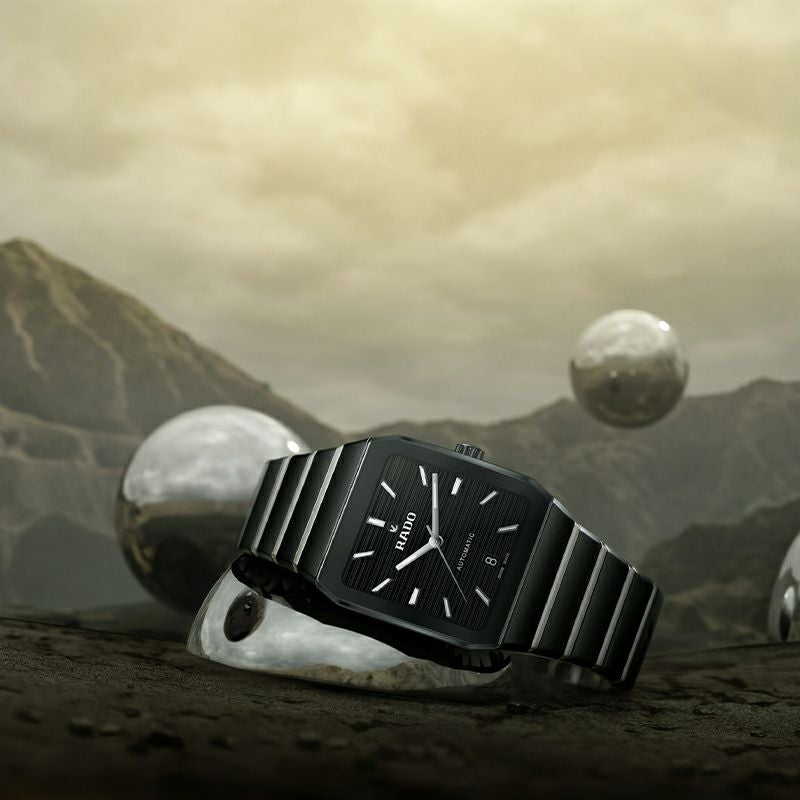RADO Anatom Automatic ラドー アナトム オートマティック R10201152