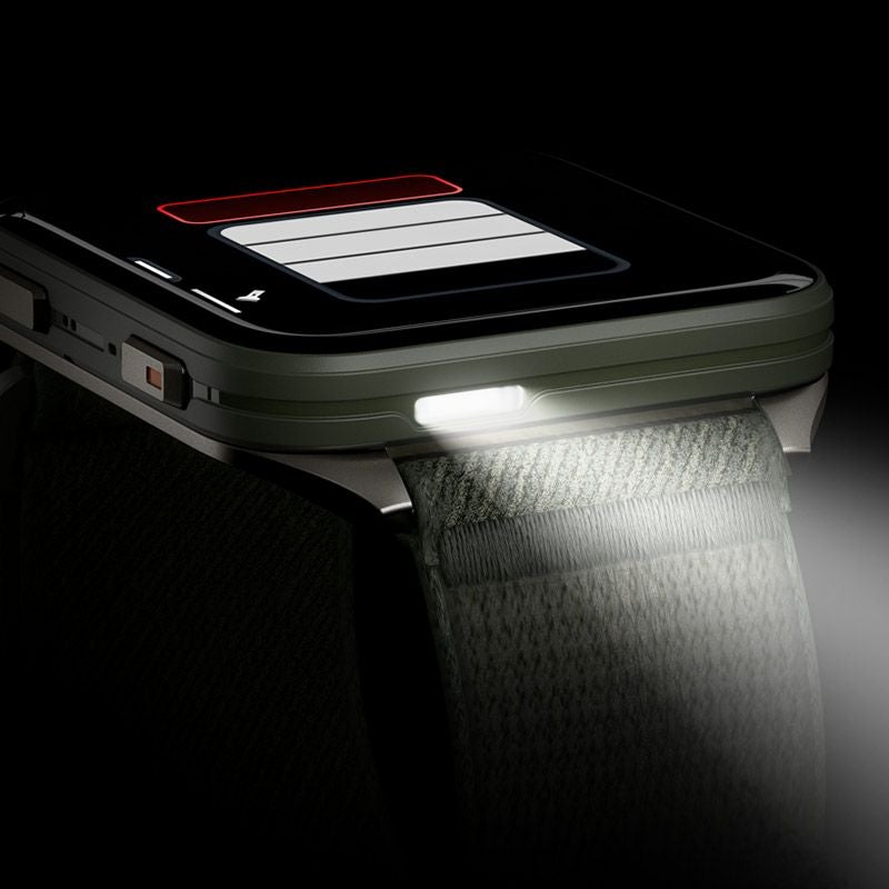 GARMIN Venu X1 Moss ガーミン ベニュー X1 モス 010-02980-22