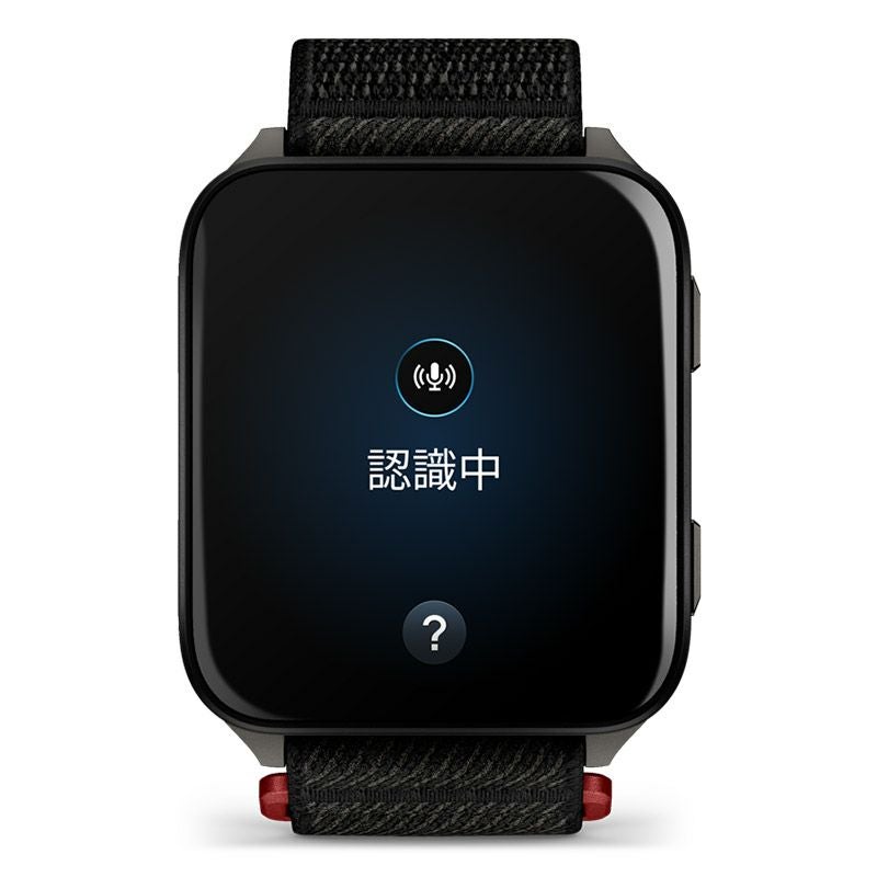GARMIN Venu X1 Black ガーミン ベニュー X1 ブラック 010-02980-12 