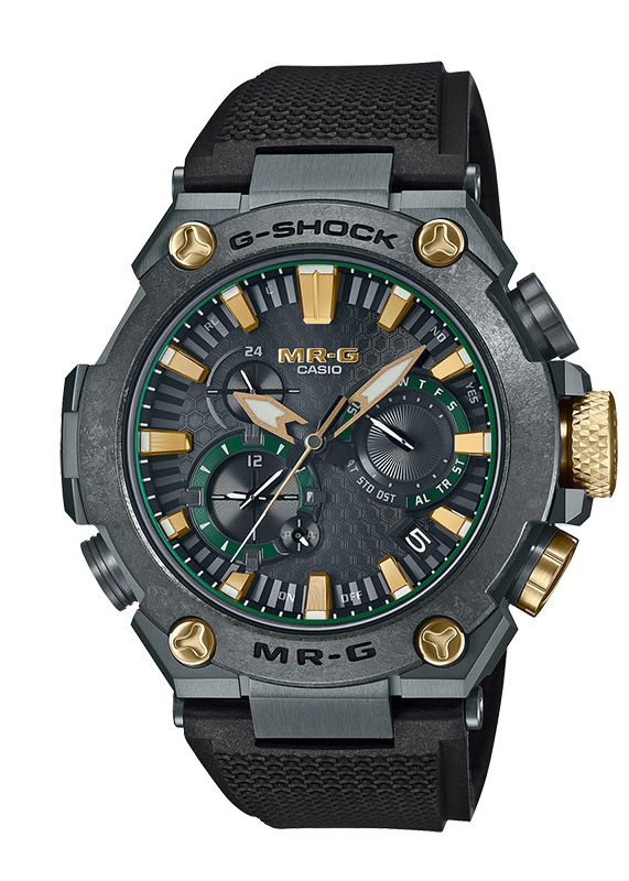 G-SHOCK MRG-B2000 Series ジーショック エムアールジー B2000 