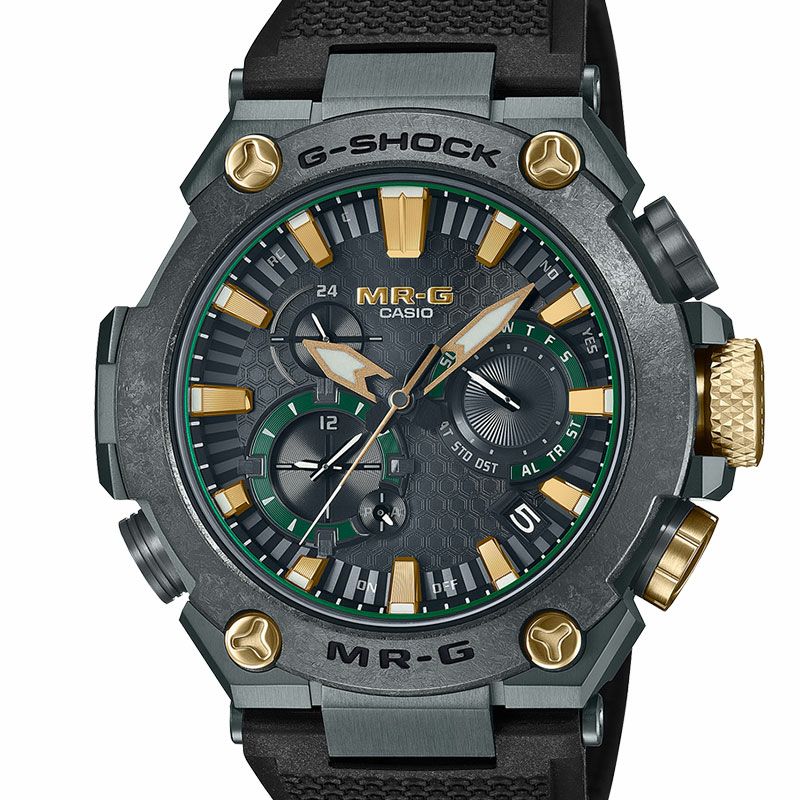 G-SHOCK MRG-B2000 Series ジーショック エムアールジー B2000