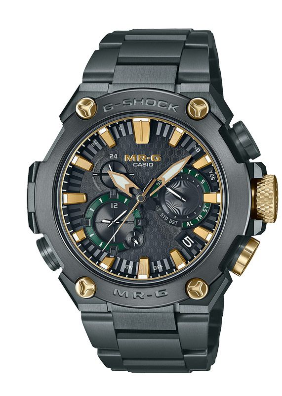 G-SHOCK MRG-B2000 Series ジーショック エムアールジー B2000 
