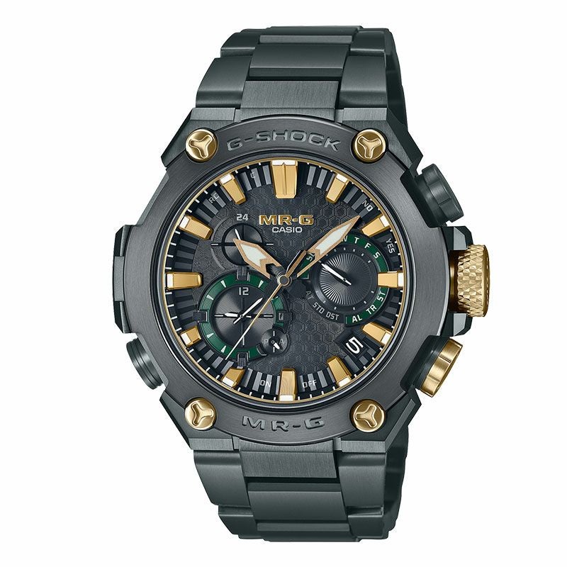 G-SHOCK MRG-B2000 Series ジーショック エムアールジー B2000
