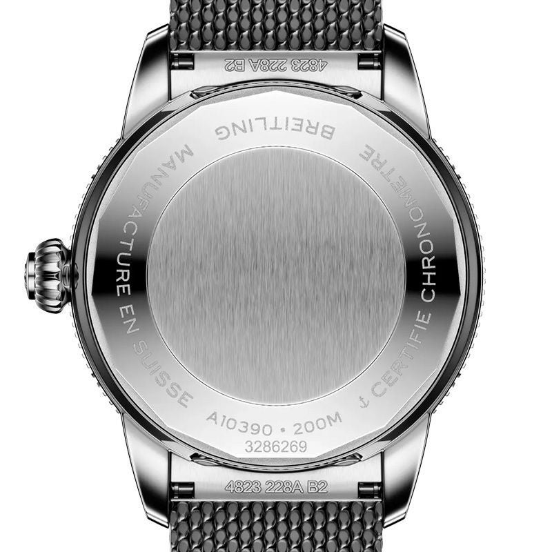 BREITLING SUPEROCEAN HERITAGE AUTOMATIC 36 ブライトリング スーパー