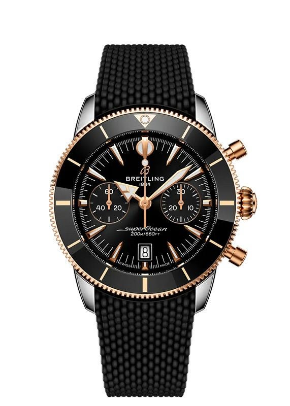 BREITLING SUPEROCEAN HERITAGE B01 CHRONOGRAPH 42 ブライトリング