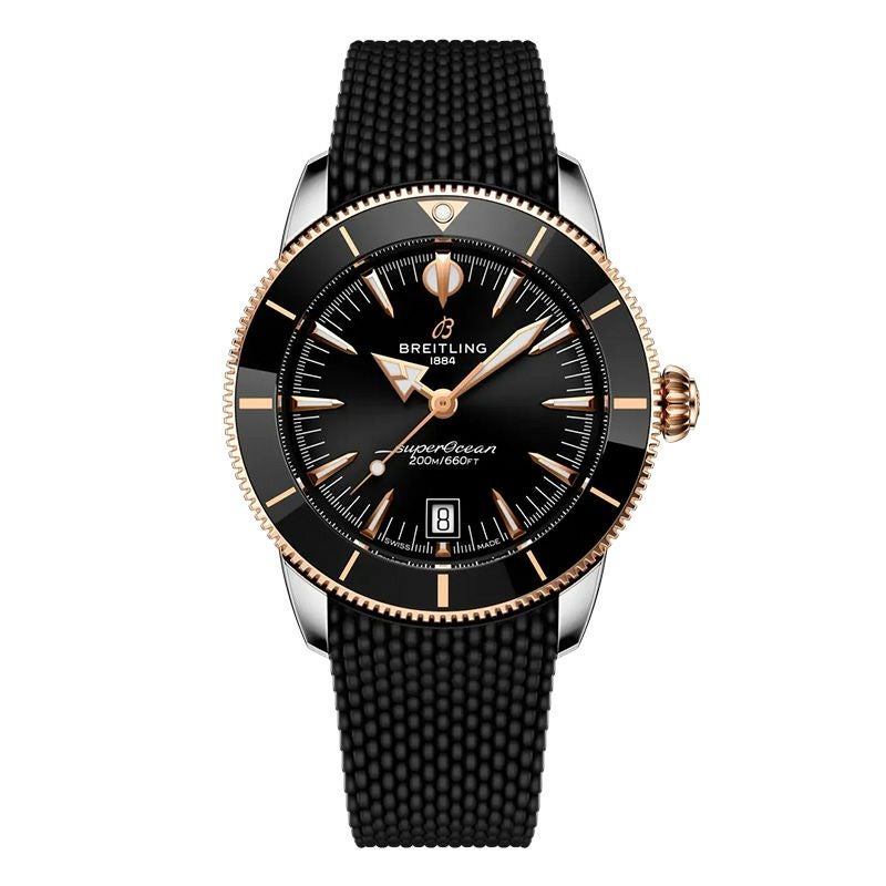 BREITLING <br>SUPEROCEAN HERITAGE B31 AUTOMATIC 42 <br>ブライトリング <br>スーパーオーシャンヘリテージ B31 オートマチック 42 <br>UB3111241B1S1