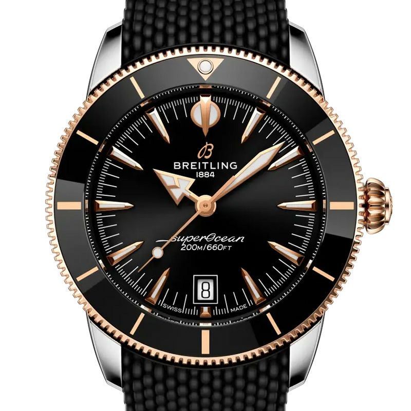 BREITLING SUPEROCEAN HERITAGE B31 AUTOMATIC 42 ブライトリング