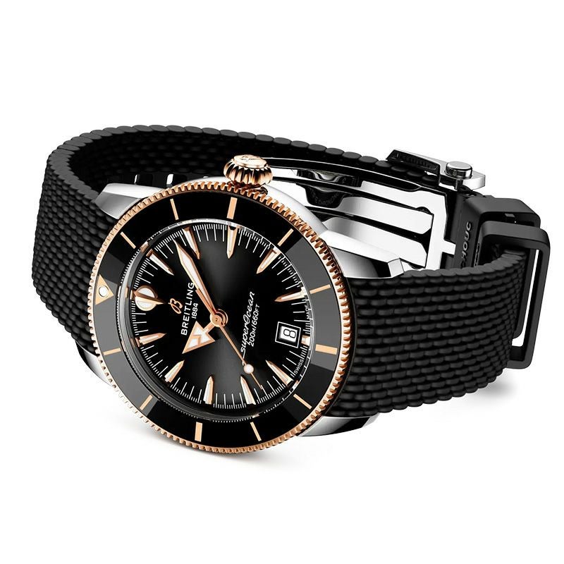BREITLING SUPEROCEAN HERITAGE B31 AUTOMATIC 42 ブライトリング