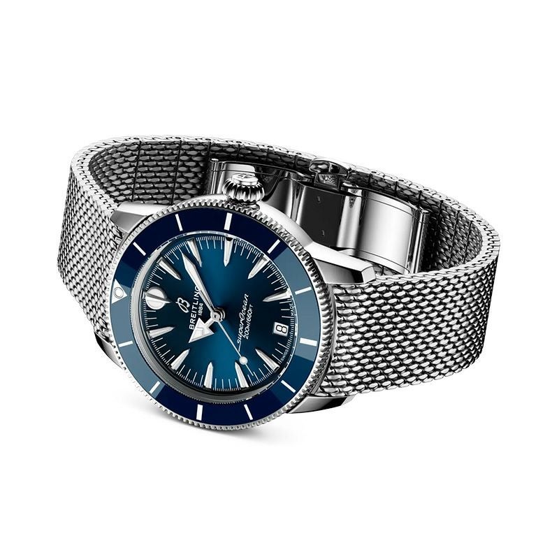 BREITLING <br>SUPEROCEAN HERITAGE AUTOMATIC 36 <br>ブライトリング <br>スーパーオーシャンヘリテージ オートマチック 36 <br>A10390161C1A1