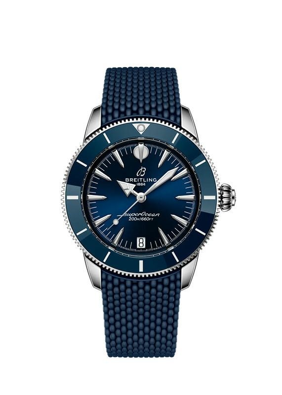 BREITLING <br>SUPEROCEAN HERITAGE AUTOMATIC 36 <br>ブライトリング <br>スーパーオーシャンヘリテージ オートマチック 36 <br>A10390161C1S1