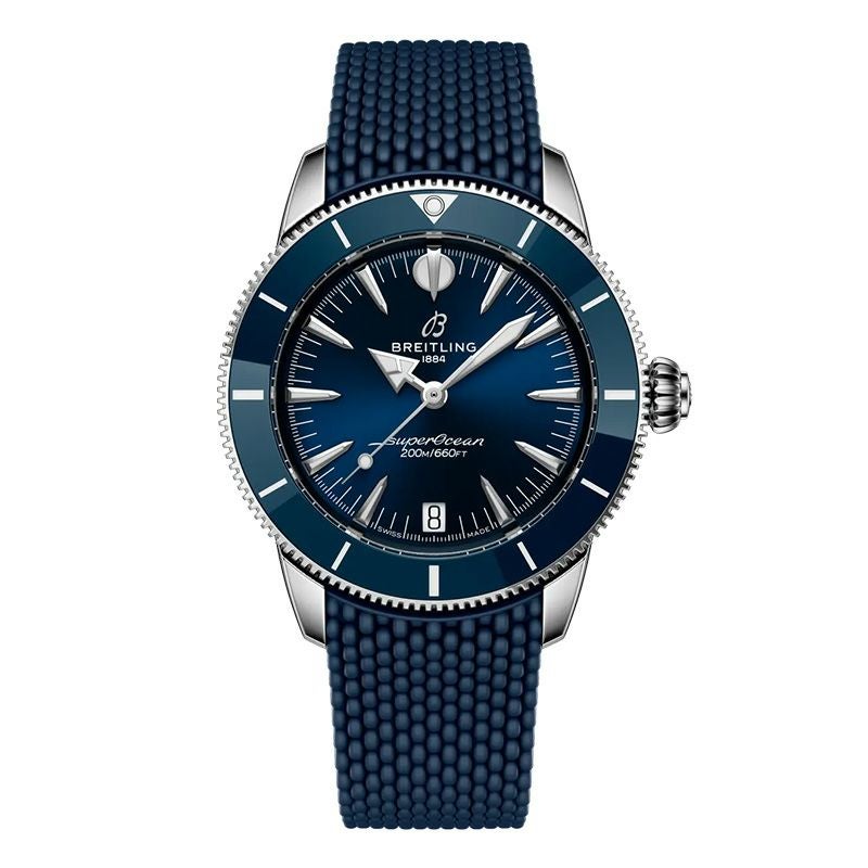 BREITLING <br>SUPEROCEAN HERITAGE AUTOMATIC 36 <br>ブライトリング <br>スーパーオーシャンヘリテージ オートマチック 36 <br>A10390161C1S1
