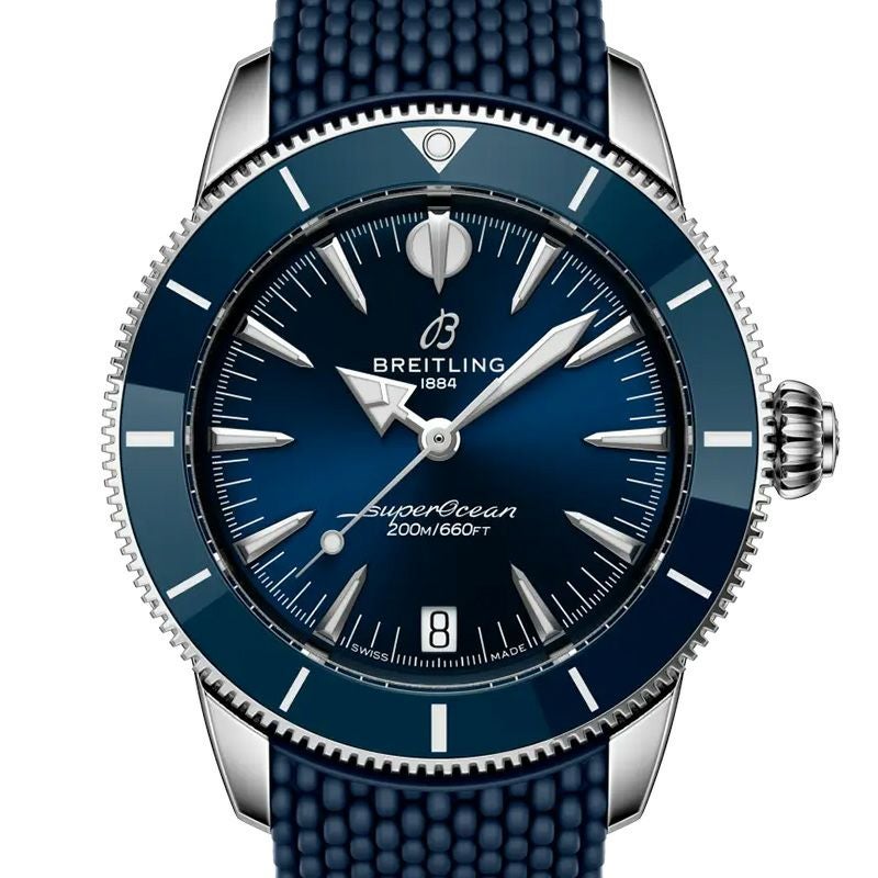 BREITLING <br>SUPEROCEAN HERITAGE AUTOMATIC 36 <br>ブライトリング <br>スーパーオーシャンヘリテージ オートマチック 36 <br>A10390161C1S1
