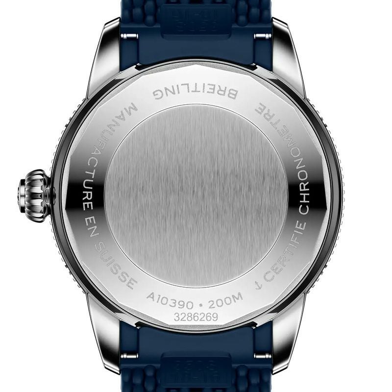 BREITLING <br>SUPEROCEAN HERITAGE AUTOMATIC 36 <br>ブライトリング <br>スーパーオーシャンヘリテージ オートマチック 36 <br>A10390161C1S1