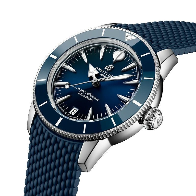 BREITLING SUPEROCEAN HERITAGE AUTOMATIC 36 ブライトリング スーパー