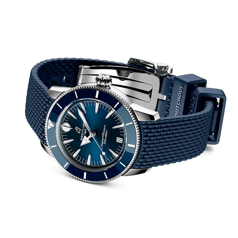 BREITLING SUPEROCEAN HERITAGE AUTOMATIC 36 ブライトリング スーパー