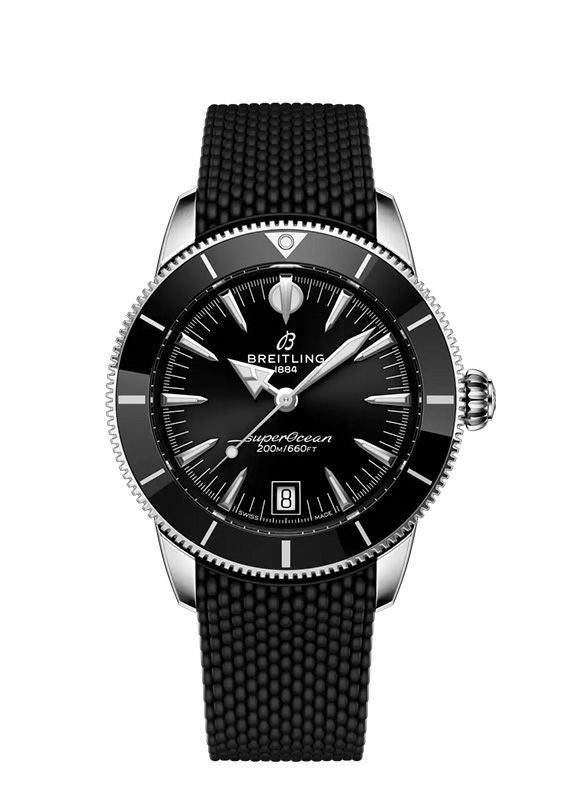 BREITLING SUPEROCEAN HERITAGE B31 AUTOMATIC 40 ブライトリング
